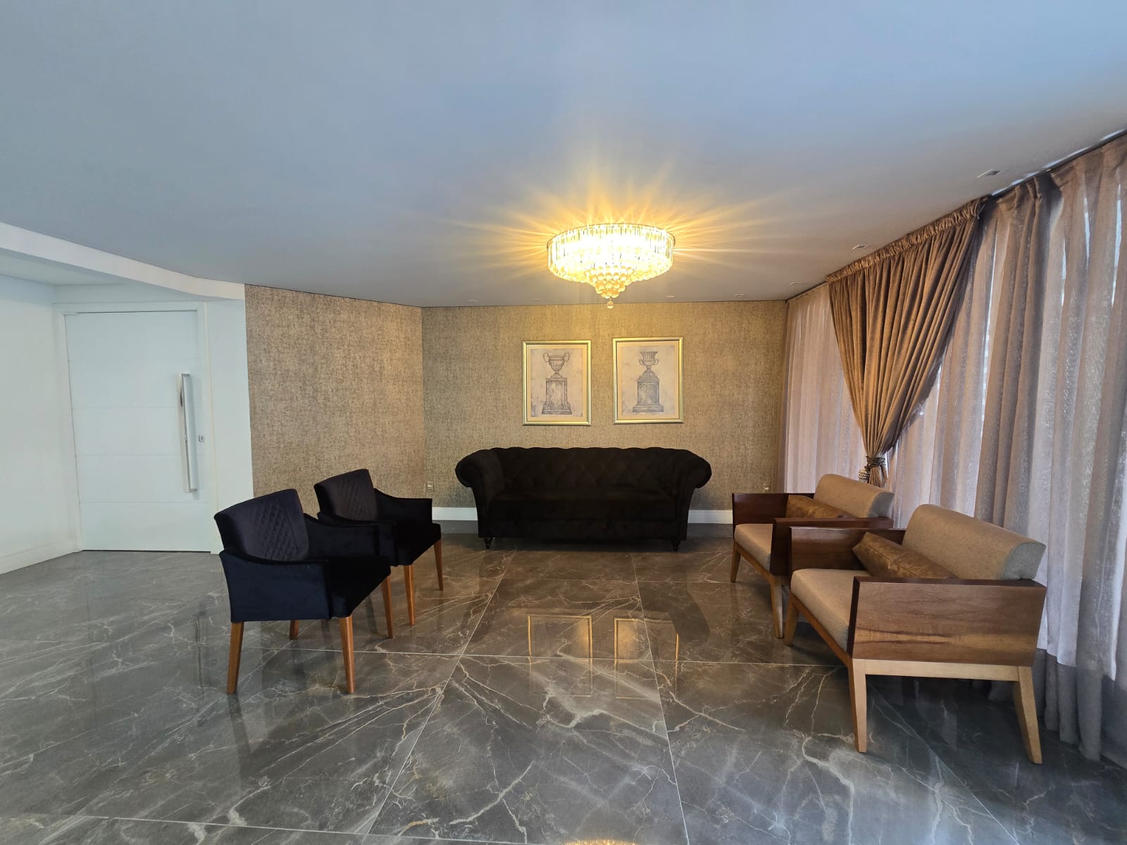 Apartamento 3 Quartos Floripa Centro